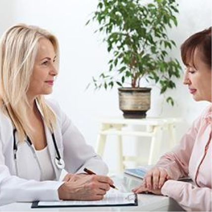 pilihan antara pil gugur dan pergi ke klinik 