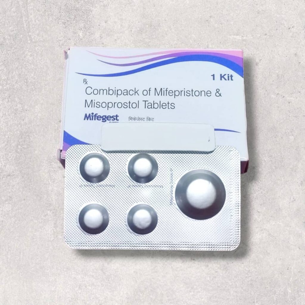Misoprostol untuk pengguguran awal kehamilan