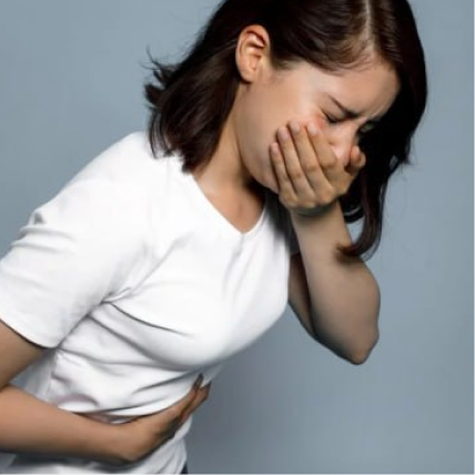 tanda awal pil gugur kandungan berkesan